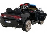 Super policijos transporto priemonė