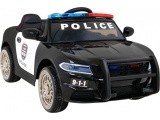 Super policijos transporto priemonė