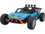Vehicle Buggy Racing 5 Blue