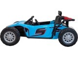 Vehicle Buggy Racing 5 Blue