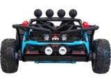 Vehicle Buggy Racing 5 Blue