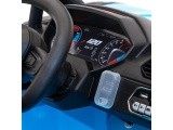 Vehicle Buggy Racing 5 Blue