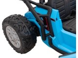 Vehicle Buggy Racing 5 Blue