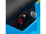 Vehicle Buggy Racing 5 Blue