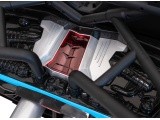 Vehicle Buggy Racing 5 Blue
