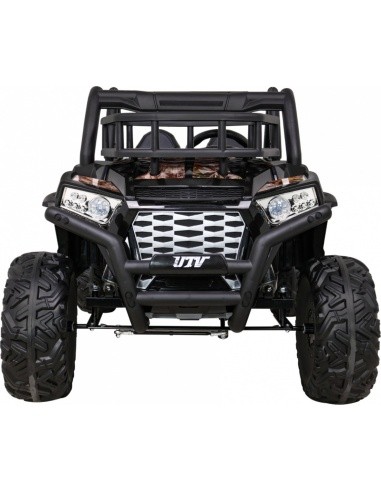 Vehicle Buggy UTV Black