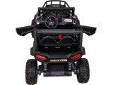 Vehicle Buggy UTV Black