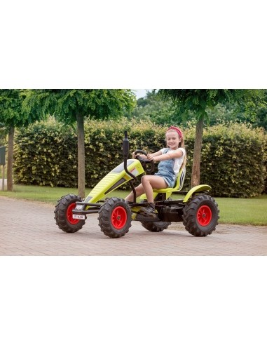 Go-kart BERG Claas XXL-BFR