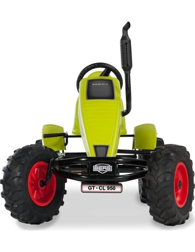 Go-kart BERG Claas XXL-BFR
