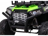 UTV Žalioji Buggy transporto priemonė