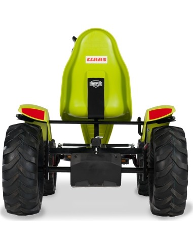 Go-kart BERG Claas XXL-BFR