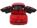 BMW X6M XXL Painting Red