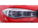 BMW X6M XXL Painting Red