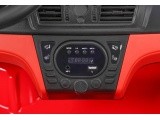 BMW X6M XXL Red