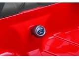 BMW X6M XXL Red