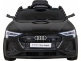 Transporto priemonė Audi E-Tron Sportback Black