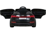 Transporto priemonė Audi E-Tron Sportback Black