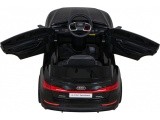Transporto priemonė Audi E-Tron Sportback Black