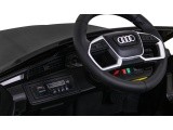 Transporto priemonė Audi E-Tron Sportback Black