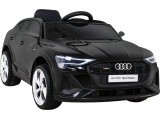 Transporto priemonė Audi E-Tron Sportback Black