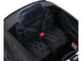 Transporto priemonė Audi E-Tron Sportback Black