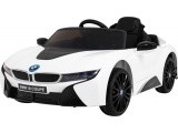 TRANSPORTO VIETA BMW I8 LIFT White