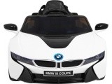 VEHICLE BMW I8 LIFT White