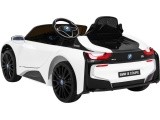 TRANSPORTO VIETA BMW I8 LIFT White