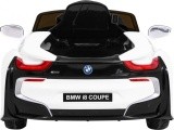 VEHICLE BMW I8 LIFT White