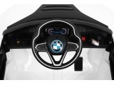 TRANSPORTO VIETA BMW I8 LIFT White