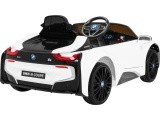 TRANSPORTO VIETA BMW I8 LIFT White