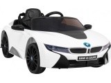 VEHICLE BMW I8 LIFT White