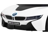 VEHICLE BMW I8 LIFT White