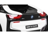 TRANSPORTO VIETA BMW I8 LIFT White