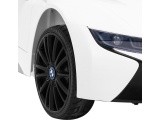 VEHICLE BMW I8 LIFT White