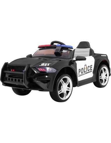 "GT Sport Police