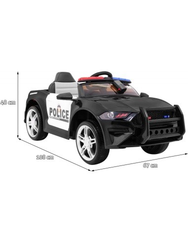 "GT Sport Police