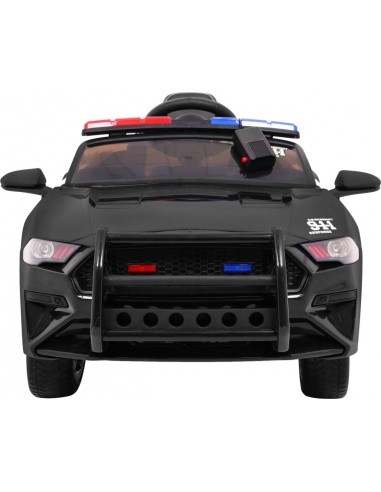 "GT Sport Police
