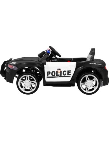 "GT Sport Police