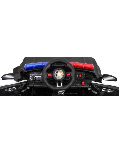 "GT Sport Police
