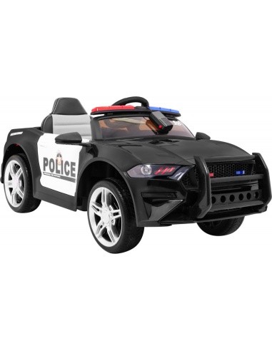 "GT Sport Police