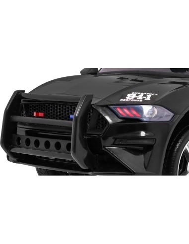 "GT Sport Police