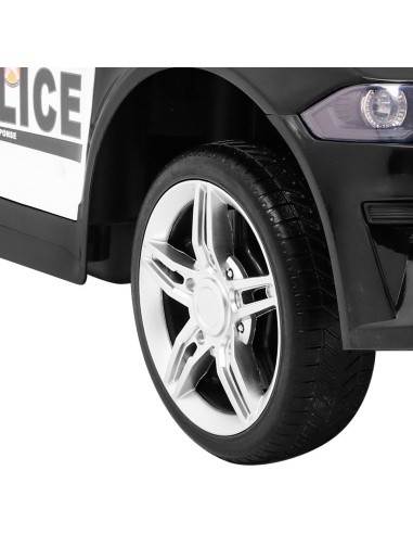 "GT Sport Police