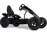 Mašinėlė BERG Go-kart Black Edition BFR-3 