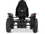 Mašinėlė BERG Go-kart Black Edition BFR-3 