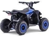 Quad HIGHPER vehicle Blue