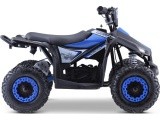 Quad HIGHPER vehicle Blue