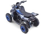 Quad HIGHPER vehicle Blue