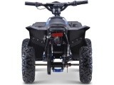 Quad HIGHPER vehicle Blue