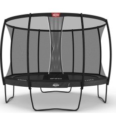 BERG Champion Regular 430 Grey + apsauginis tinklas DLX XL
